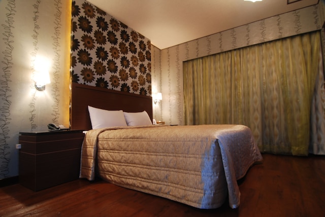 ベッカム モーテル (貝克漢汽車旅館)