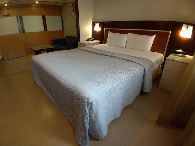 ベッカム モーテル (貝克漢汽車旅館)