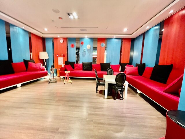 モーン サン ホテル (晨陽文旅)