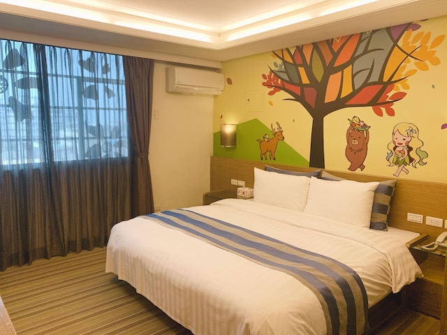 モーン サン ホテル (晨陽文旅)