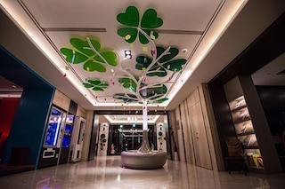 モーン サン ホテル (晨陽文旅)