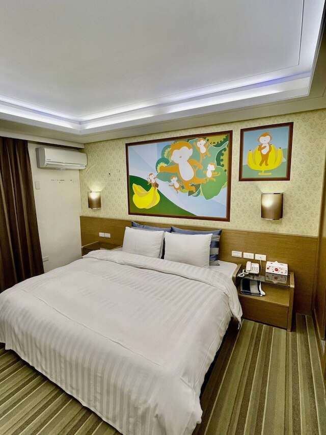 モーン サン ホテル (晨陽文旅)