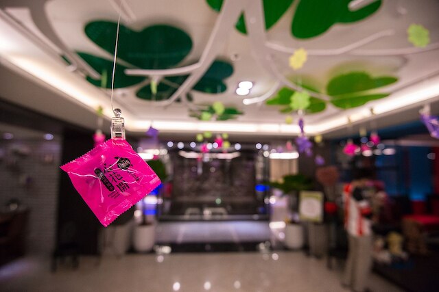 モーン サン ホテル (晨陽文旅)