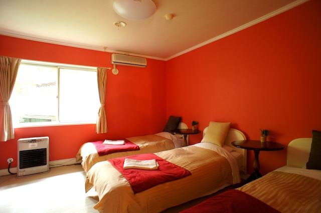 軽井沢ペンション 佐藤のぬくもり