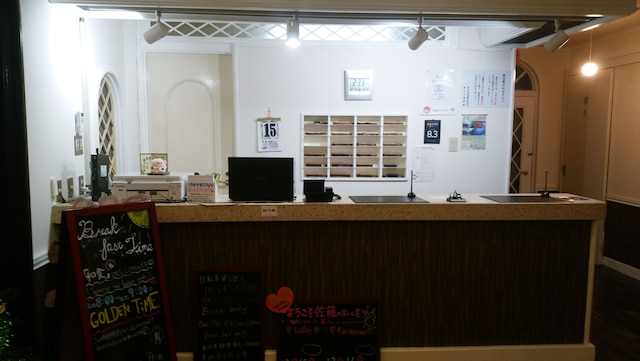 軽井沢ペンション 佐藤のぬくもり