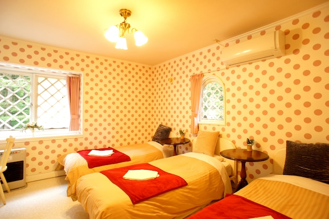 軽井沢ペンション 佐藤のぬくもり