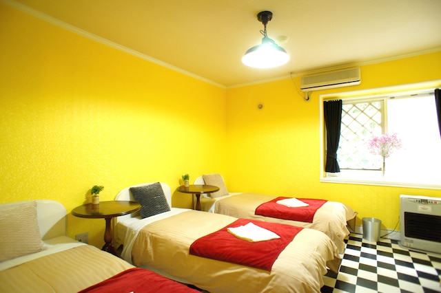 軽井沢ペンション 佐藤のぬくもり