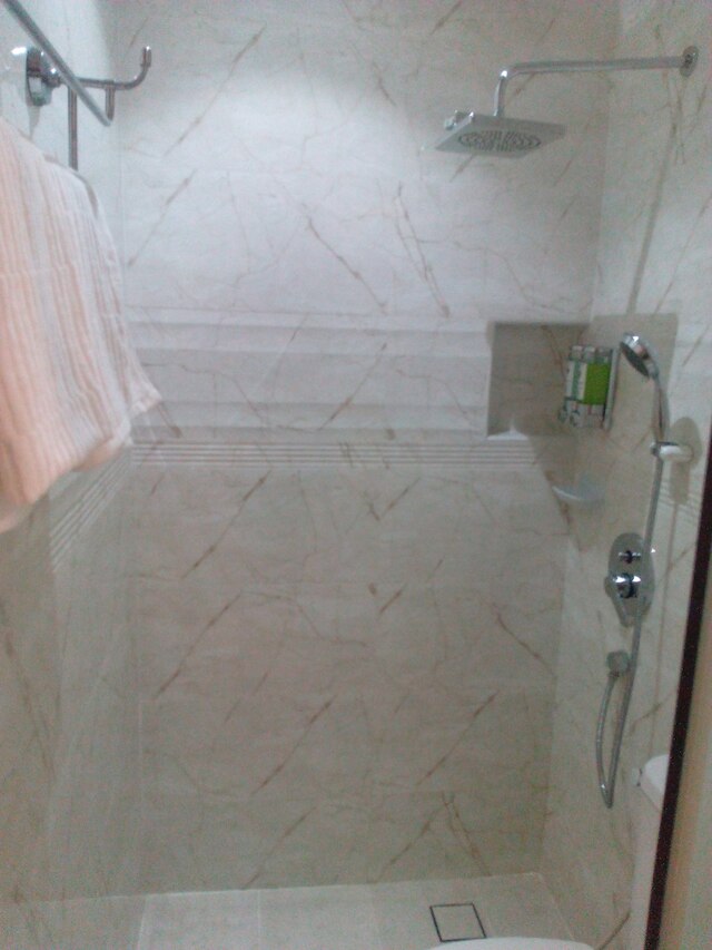 ジェイリーン クラーク キー ホテル