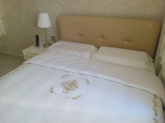 ジェイリーン クラーク キー ホテル