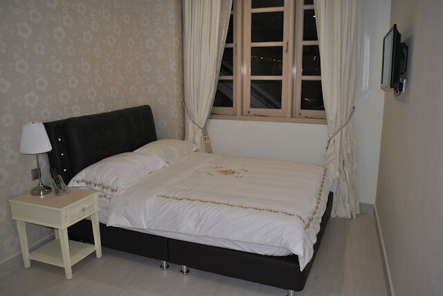 ジェイリーン クラーク キー ホテル