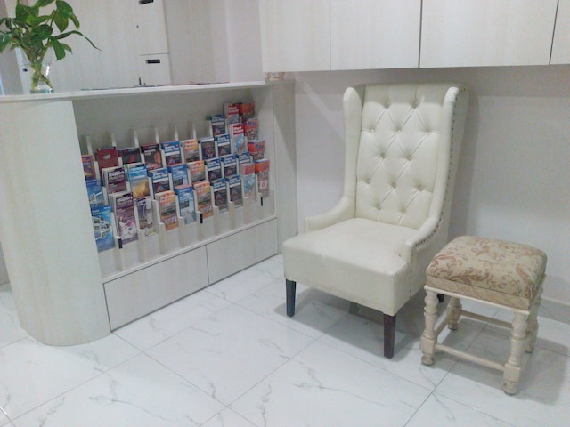 ジェイリーン クラーク キー ホテル