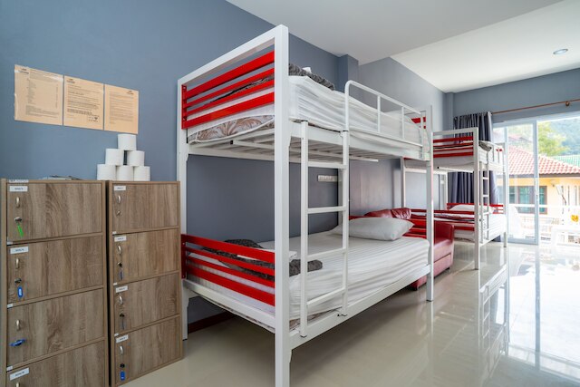 リトル パラダイス