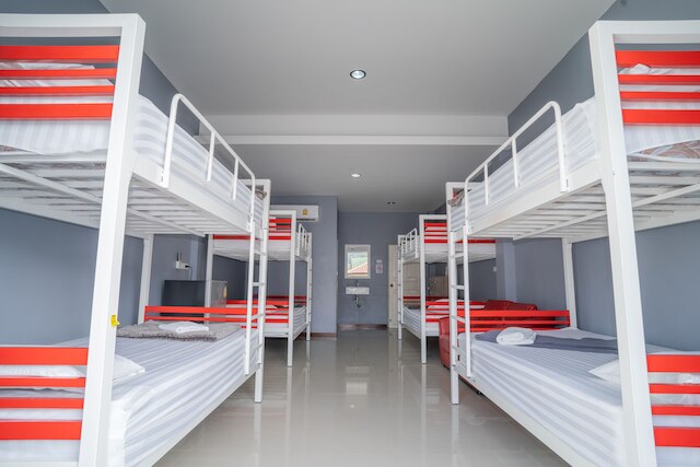 リトル パラダイス