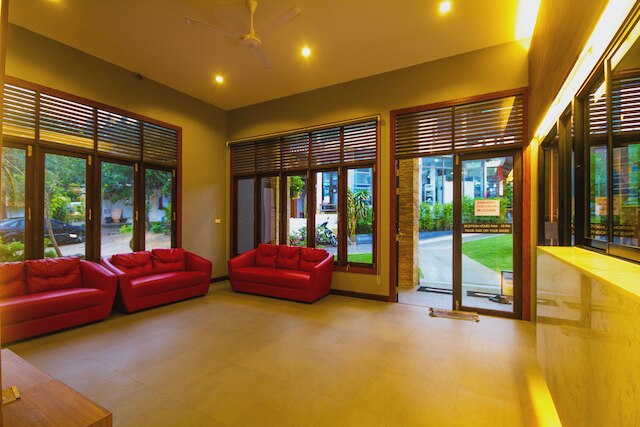 リトル パラダイス