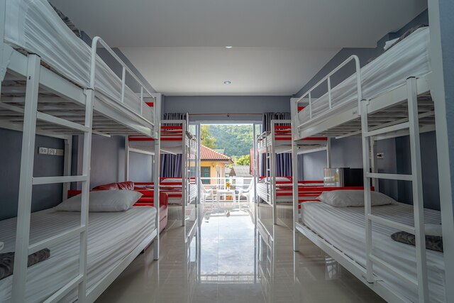 リトル パラダイス