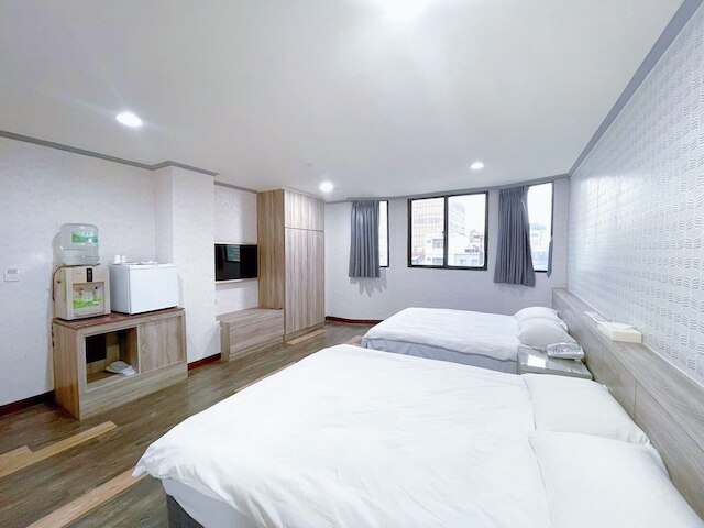 A22 ウェイ ル ホテル