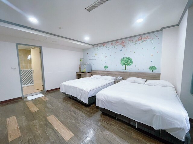 A22 ウェイ ル ホテル