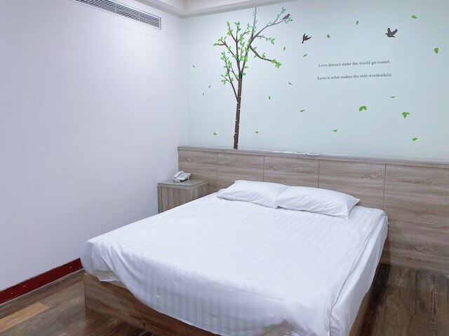 A22 ウェイ ル ホテル