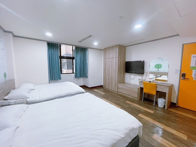 A22 ウェイ ル ホテル