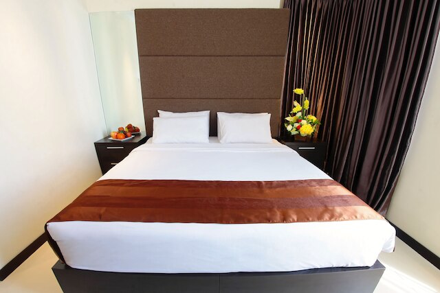 ザ ワン ホテル マカッサル