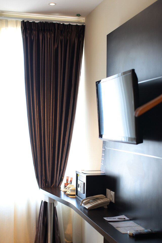 ザ ワン ホテル マカッサル