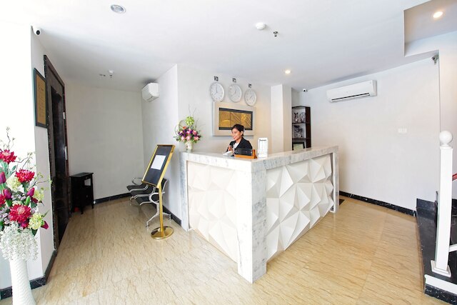 ザ ワン ホテル マカッサル