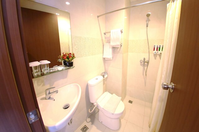 ザ ワン ホテル マカッサル