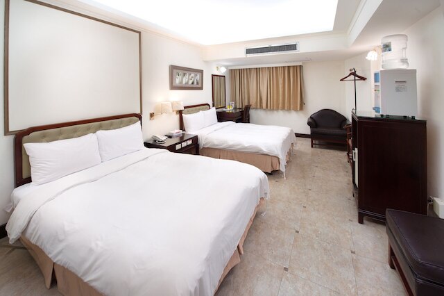 ピーチ ホテル (水蜜桃時尚旅店)