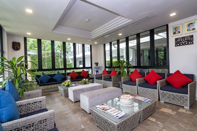 ダムレイ アンコール ホテル