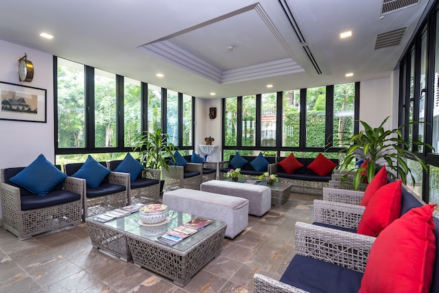 ダムレイ アンコール ホテル