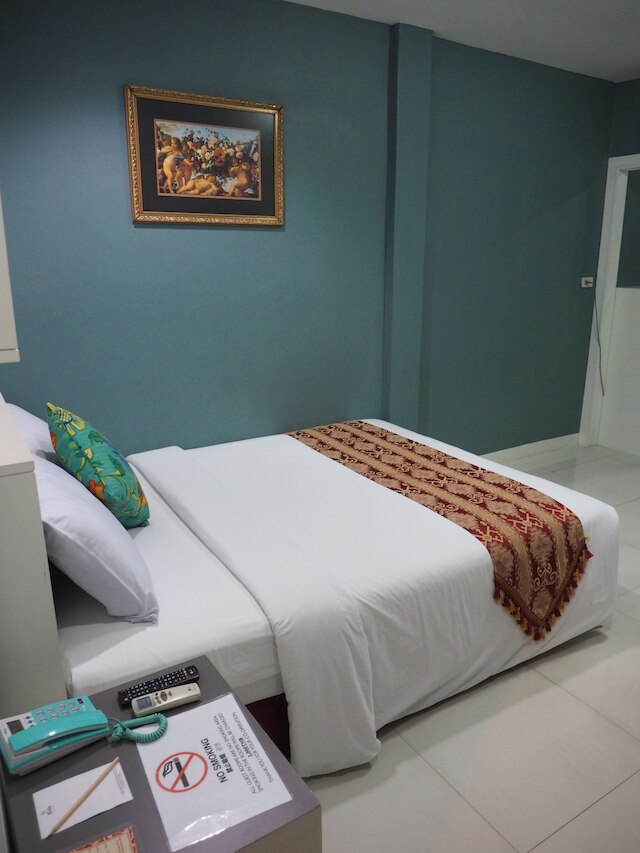 フェアテックス エクスプレス