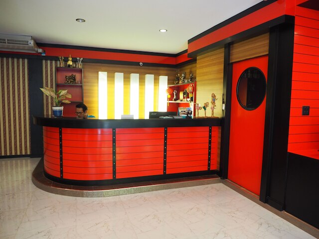 フェアテックス エクスプレス