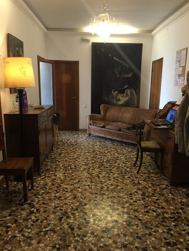 カ バルバーリア