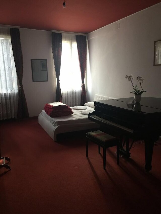 カ バルバーリア