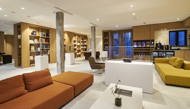 9 ホテル サブロン