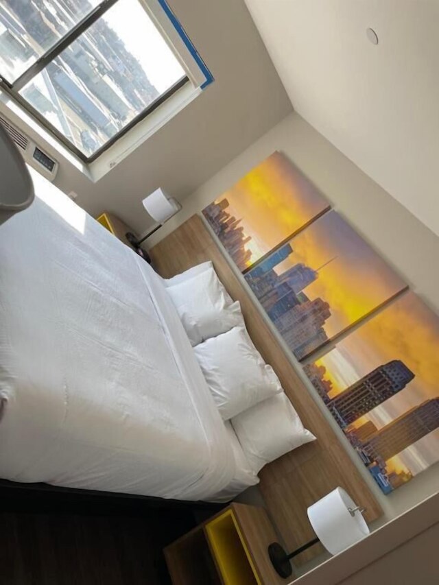 デイズ イン & スイーツ バイ ウィンダム ジャマイカ JFK エアポート