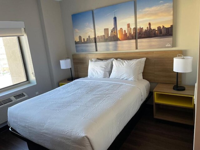 デイズ イン & スイーツ バイ ウィンダム ジャマイカ JFK エアポート