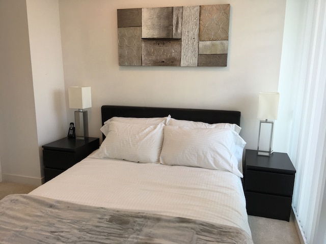 トゥ ステイズ - ヨーク アンド レイクショア