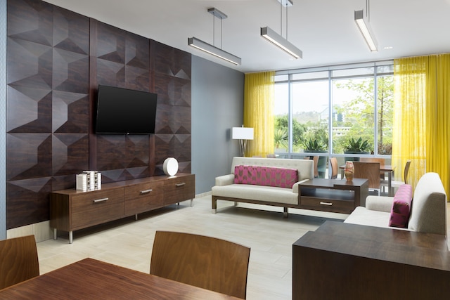 スプリングヒル・スイート・サンディエゴ・ミッションバレー