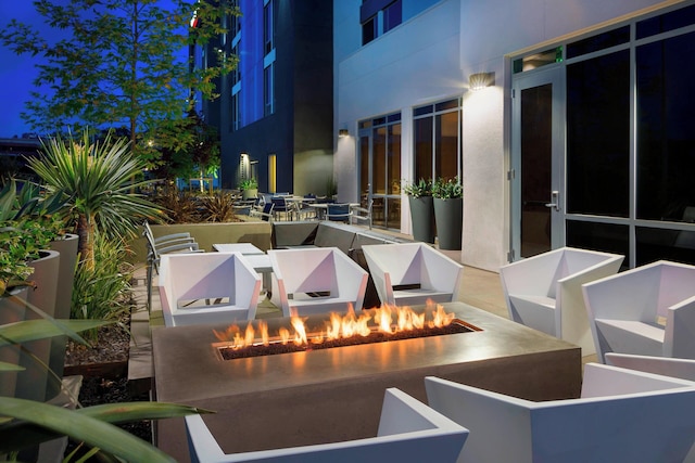 スプリングヒル・スイート・サンディエゴ・ミッションバレー