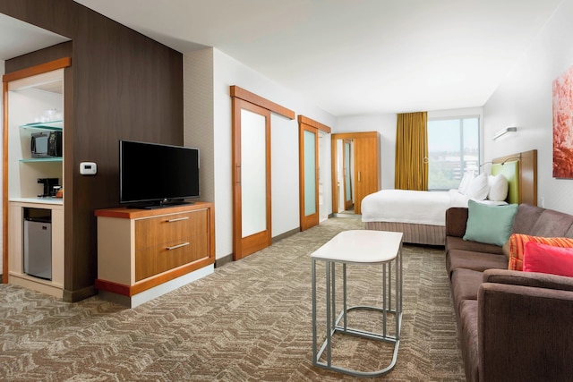 スプリングヒル・スイート・サンディエゴ・ミッションバレー