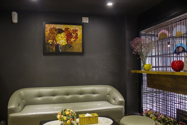 サニー サービスド アパートメント