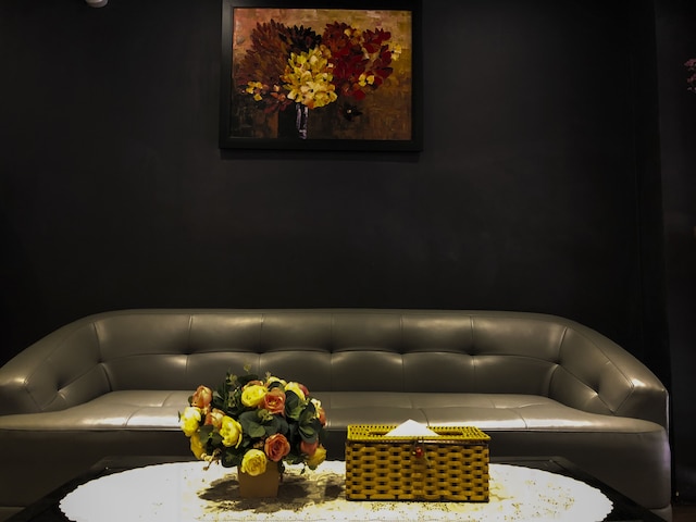 サニー サービスド アパートメント