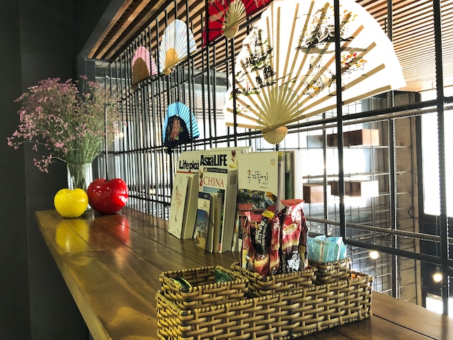 サニー サービスド アパートメント