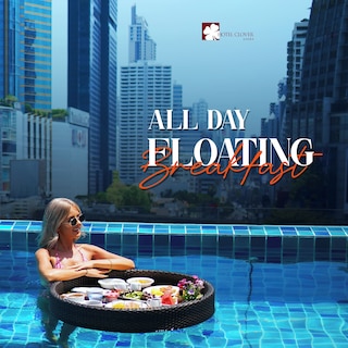 ホテル クローバー アソーク