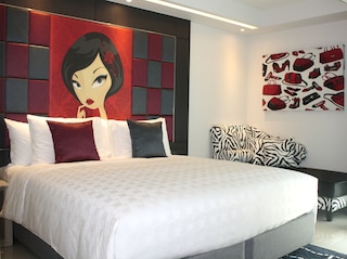 ホテル クローバー アソーク