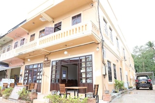 ヴィラ カイエンカム