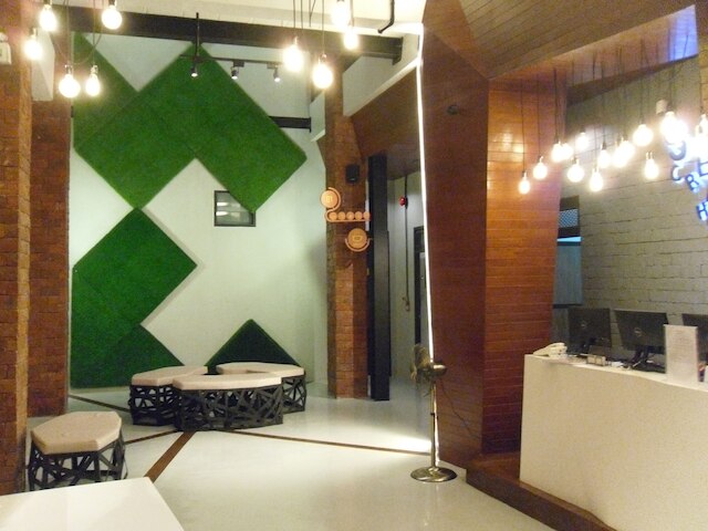 シー クレスト バイ ジョムティエン