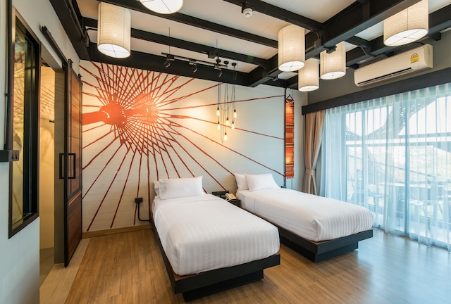 シー クレスト バイ ジョムティエン