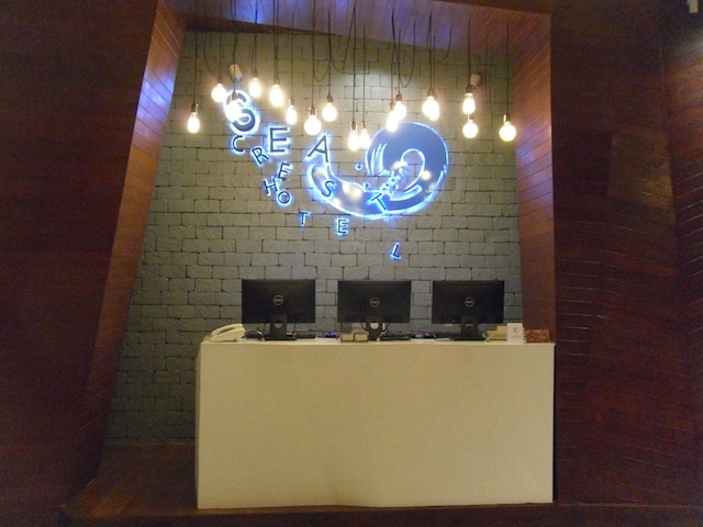 シー クレスト バイ ジョムティエン